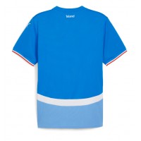 Camiseta Islandia Primera Equipación 2024 manga corta
